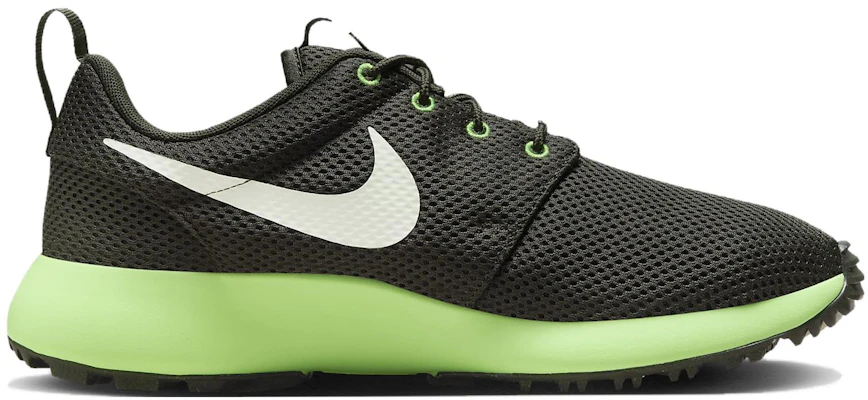 耐吉 Roshe Golf Next Nature「杉木酸橙爆裂」DV1202-300 Order 耐吉 Roshe Golf Next Nature「杉木酸橙爆裂」DV1202-300