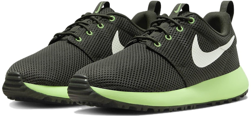 Nike Roshe Golf Next Nature 'Sequoia Lime Blast' DV1202-300 Lookbook Nike Roshe Golf Next Nature 'Sequoia Lime Blast' DV1202-300