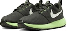 Lookbook Nike Roshe Golf Next Nature 'Sequoia Lime Blast' Lelaki Wanita Malaysia DV1202-300
