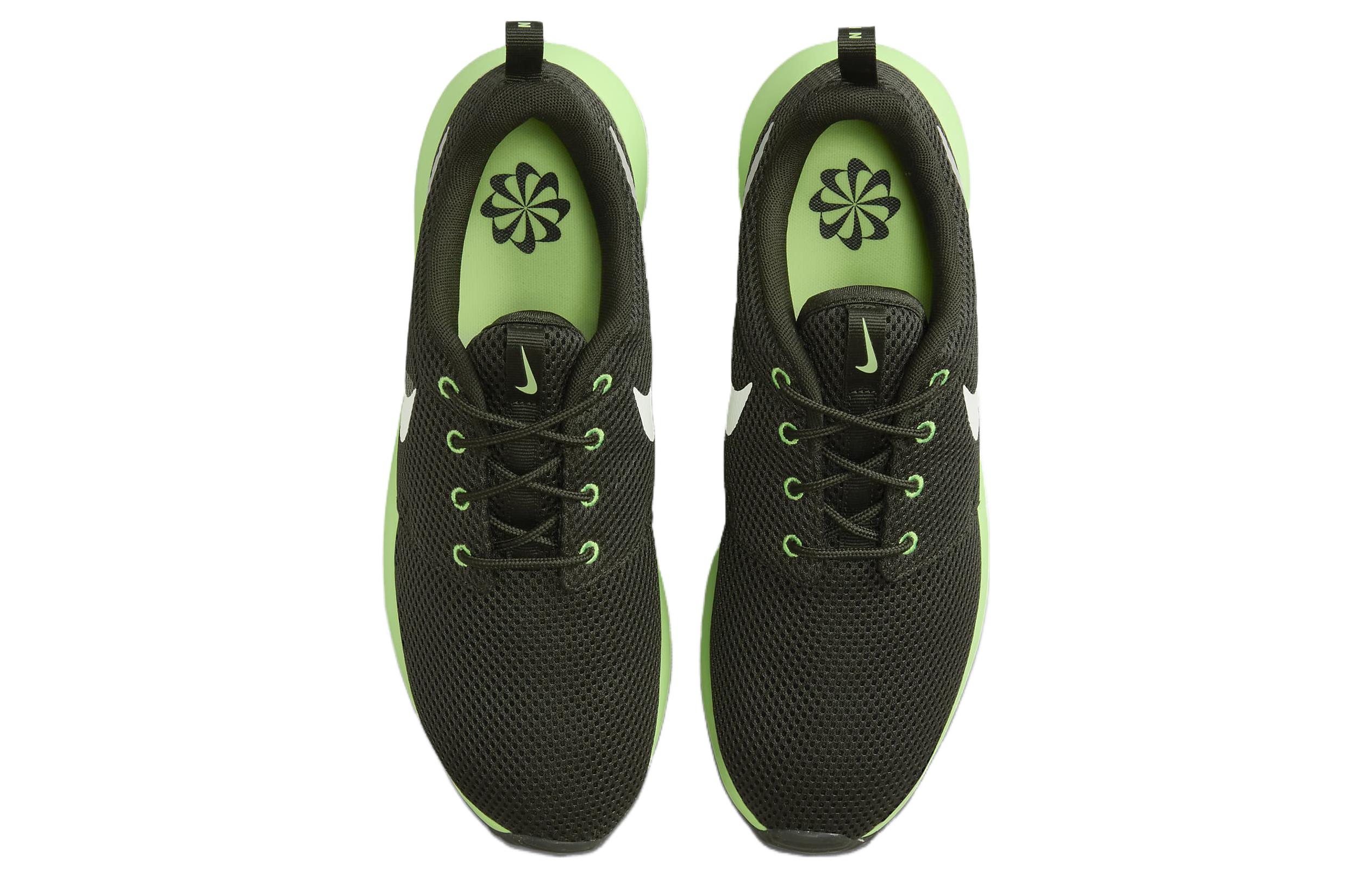 Shop 耐吉 Roshe Golf Next Nature「杉木酸橙爆裂」DV1202-300