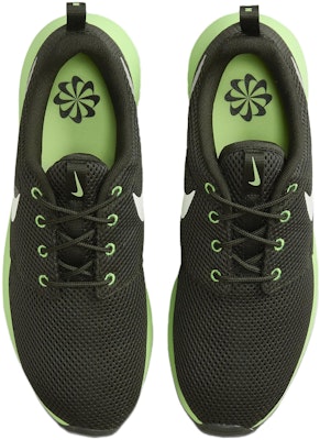 Nike Roshe Golf Next Nature 'Sequoia Lime Blast' DV1202-300 Shop Nike Roshe Golf Next Nature 'Sequoia Lime Blast' DV1202-300