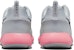 Nike Roshe Golf Next Nature 'Smoke Grey Hot Punch' - Kelabu Asap & Merah Jambu Panas DV1202-016