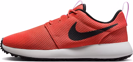 Nike Roshe Golf Next Nature 'Track Red' DV1202-600 Nike Roshe Golf Next Nature 'Track Red' DV1202-600
