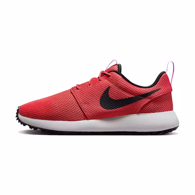 Nike Roshe Golf Next Nature 'Track Red'