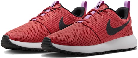 Nike Roshe Golf Next Nature 'Track Red' Sepatu Golf Merah DV1202-600 Lookbook Nike Roshe Golf Next Nature 'Track Red' Sepatu Golf Merah DV1202-600