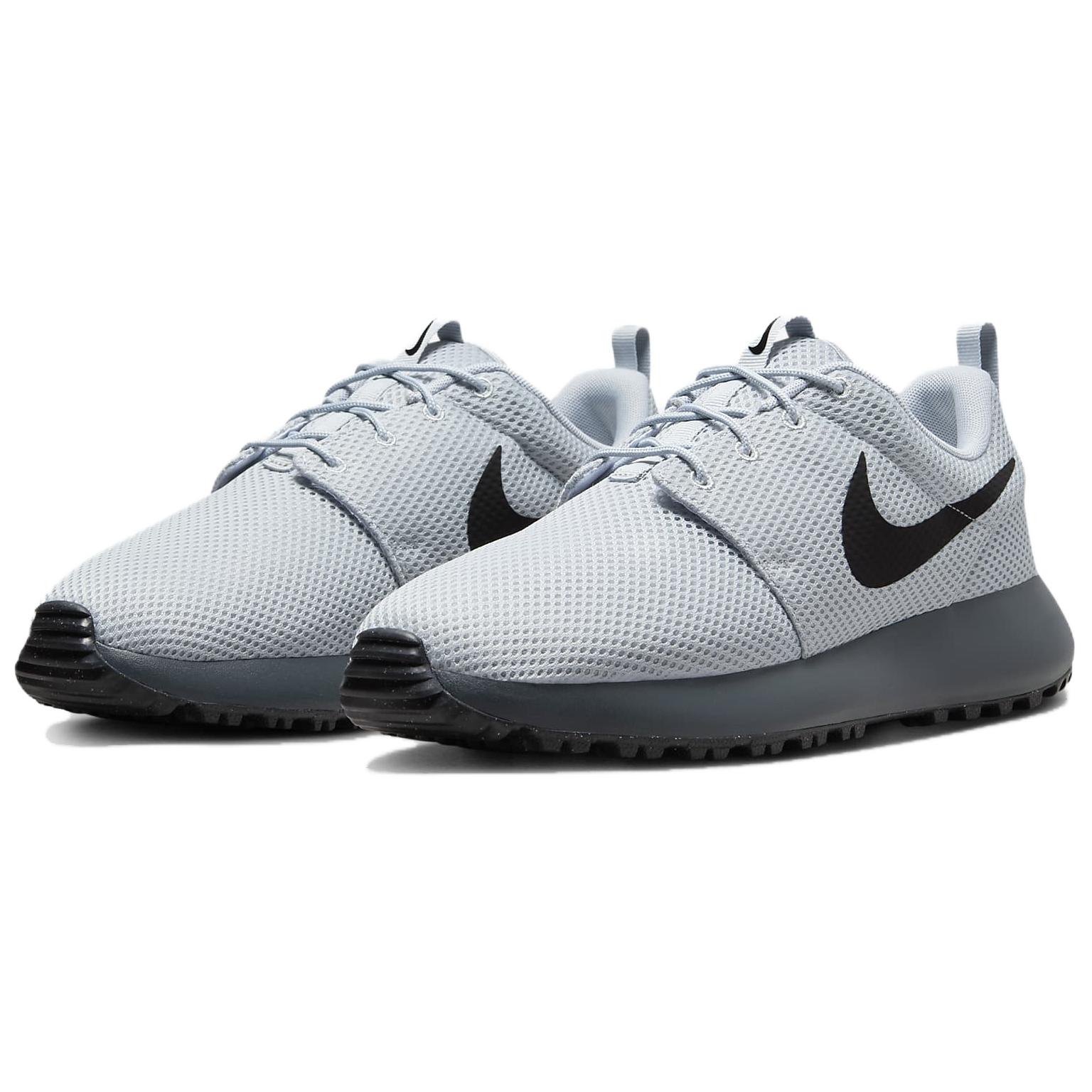 Sizing Nike Roshe Golf Next Nature ''Grigio Lupo Anthracite'' DV1202-005