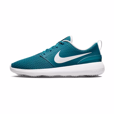 Nike Roshe Golf shoes 'Blue White'
