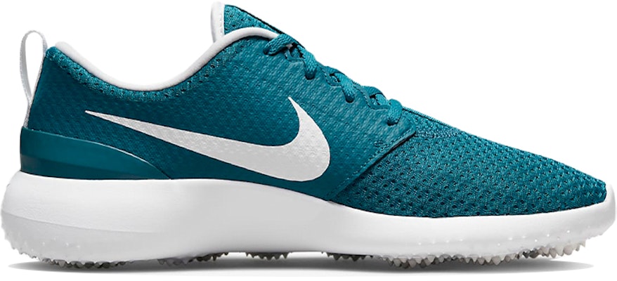 耐克 Roshe 高尔夫球鞋 '蓝白色' CD6065-403 Order 耐克 Roshe 高尔夫球鞋 '蓝白色' CD6065-403
