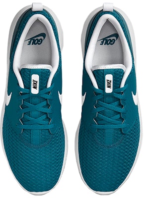 耐克 Roshe 高尔夫球鞋 '蓝白色' CD6065-403 Shop 耐克 Roshe 高尔夫球鞋 '蓝白色' CD6065-403