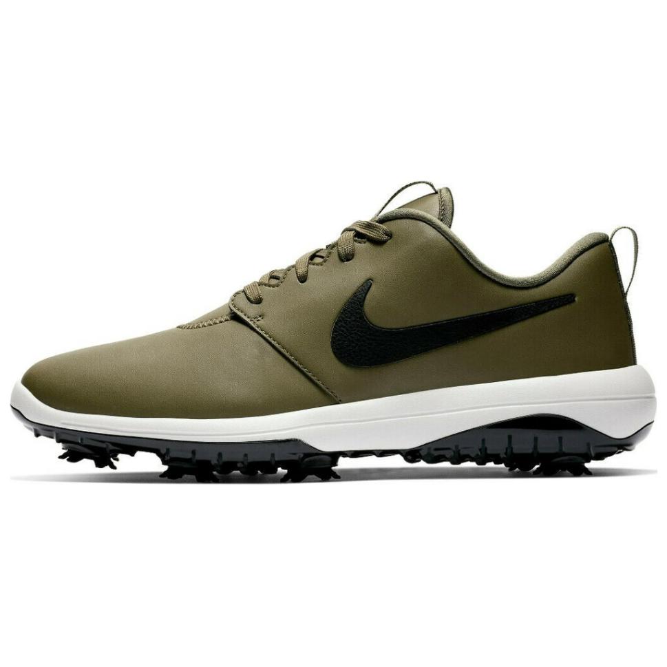 Nike Roshe Golf Tour 'Medium Olive' AR5580-200