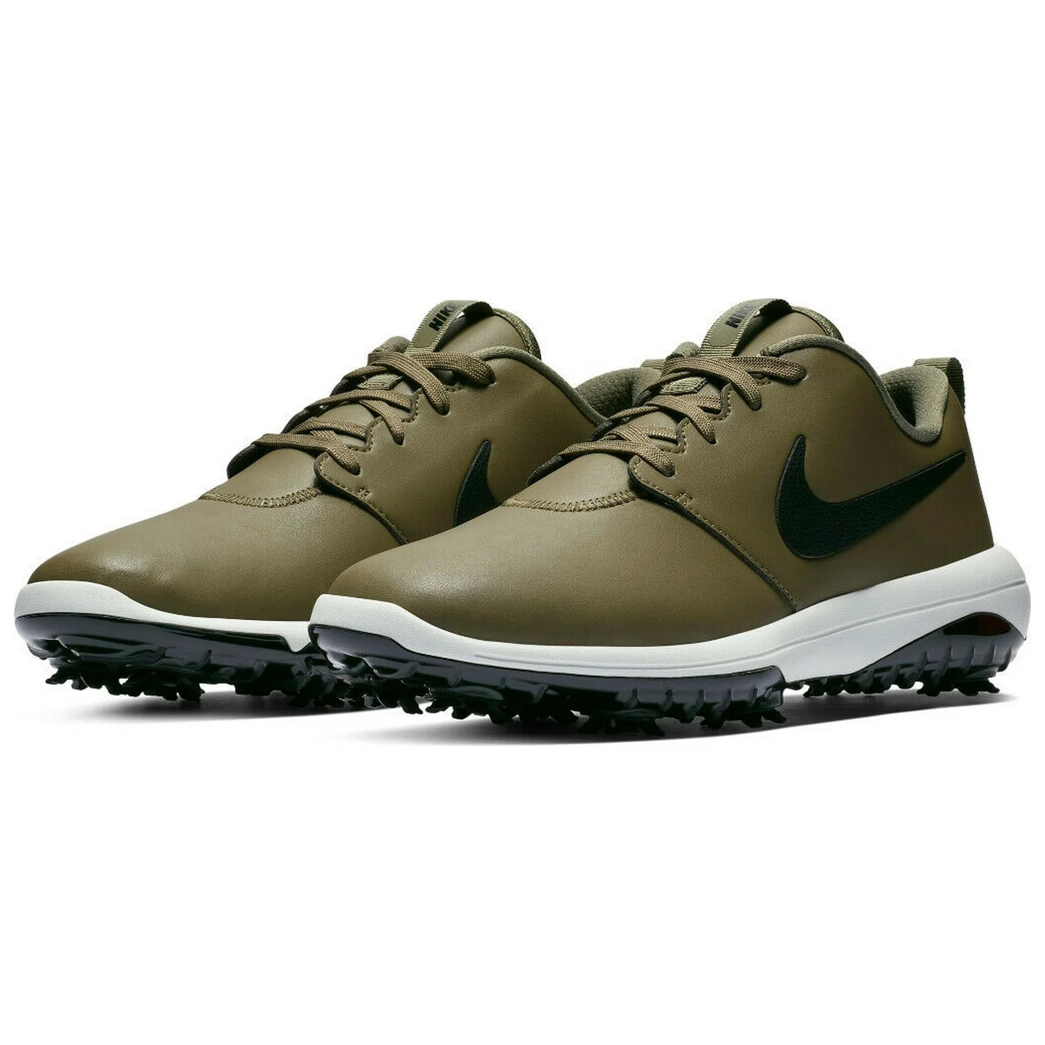 Lookbook Nike Roshe Golf Tour 'Oliva Medio' AR5580-200