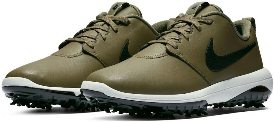 Nike Roshe Golf Tour 'Medium Olive' AR5580-200 Lookbook Nike Roshe Golf Tour 'Medium Olive' AR5580-200