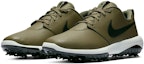 Lookbook Nike Roshe Golf Tour 'Medium Olive' Hijau Zaitun Sederhana AR5580-200