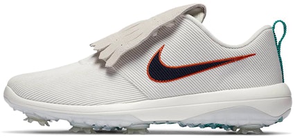 Nike Roshe Golf Tour NRG 'Lucky and Good' CK1218-100 Nike Roshe Golf Tour NRG 'Lucky and Good' CK1218-100