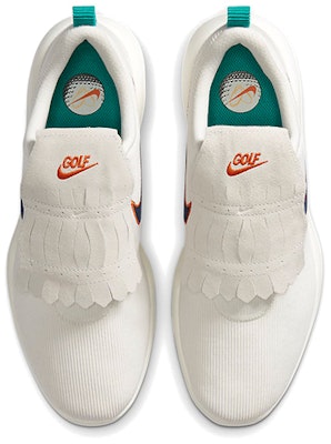 Nike Roshe 高尔夫巡回赛 NRG '吉祥与好运' CK1218-100 Lookbook Nike Roshe 高尔夫巡回赛 NRG '吉祥与好运' CK1218-100