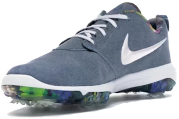 Nike Roshe Golf Tour NRG '禁止牛仔裤' CJ0808-100 Lookbook Nike Roshe Golf Tour NRG '禁止牛仔裤' CJ0808-100