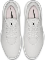 Nike Roshe 系列 G Tour 防滑減震 低幫 高爾夫球鞋 男女同款 白色 Shop Nike Roshe 系列 G Tour 防滑減震 低幫 高爾夫球鞋 男女同款 白色