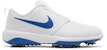 Nike Roshe Golf Tour Wide 'Putih Indigo Force' AR5579-101