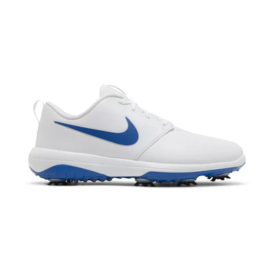 Nike Roshe Golf Tour Wide 'White Indigo Force'