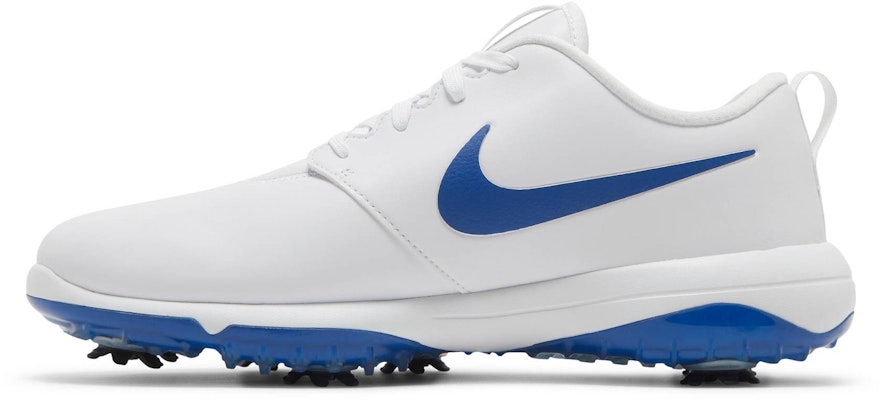 Nike Roshe Golf Tour Wide 'White Indigo Force' AR5579-101 Lookbook Nike Roshe Golf Tour Wide 'White Indigo Force' AR5579-101