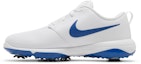 Lookbook Nike Roshe Golf Tour Wide 'Putih Indigo Force' AR5579-101