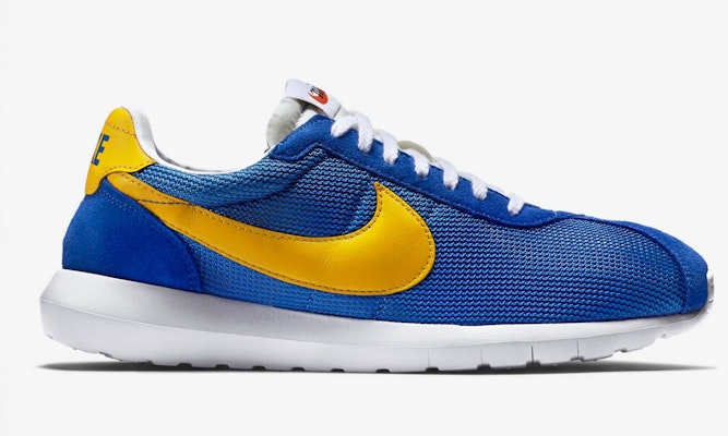 나이키 로쉐 LD-1000 '블루' (Nike Roshe LD-1000 '블루') 802022-471 Details for 나이키 로쉐 LD-1000 '블루' (Nike Roshe LD-1000 '블루') 802022-471