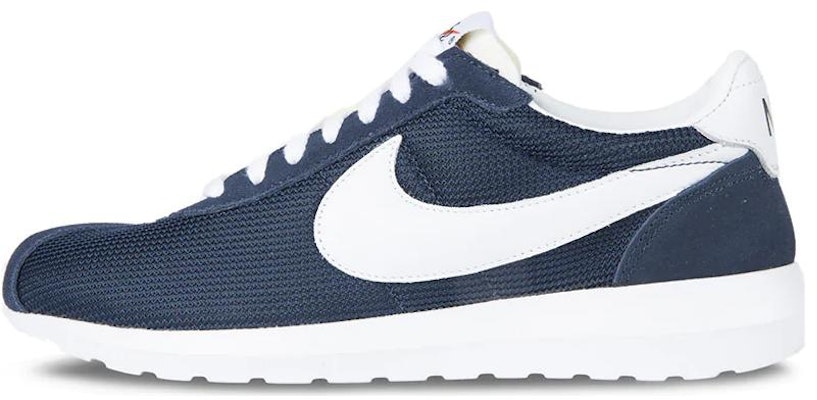 Nike Roshe系列 "小藤原浩" 低筒 跑步鞋 男款 藍 Buy Nike Roshe系列 "小藤原浩" 低筒 跑步鞋 男款 藍
