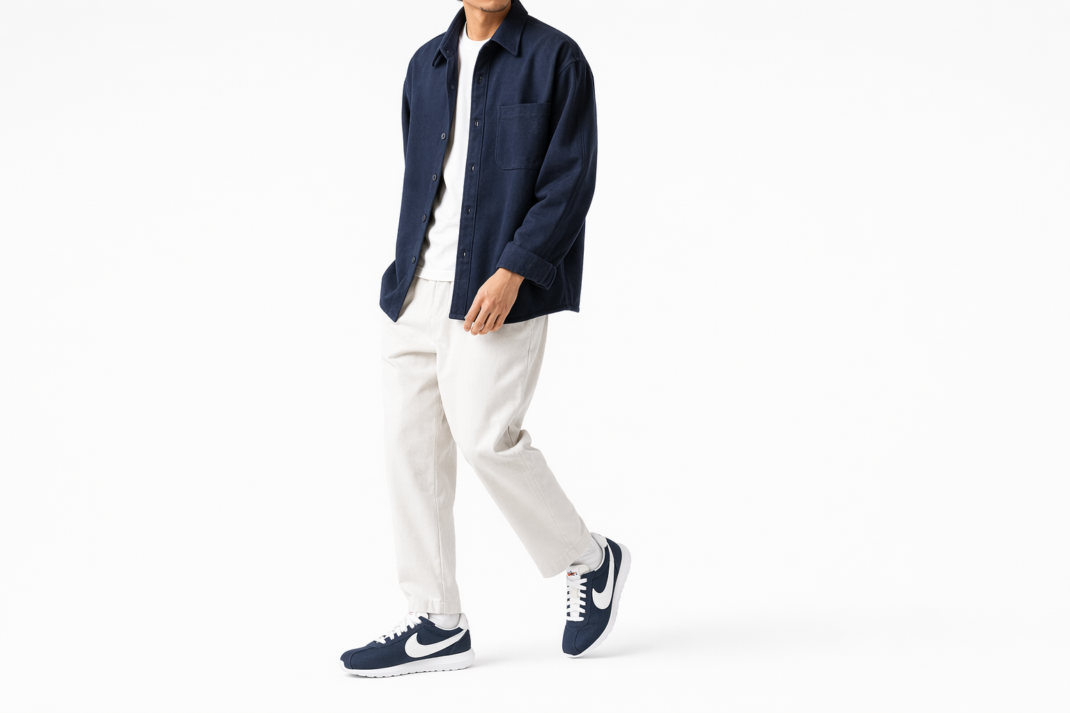 Order Nike Roshe LD-1000 QS 'Obsidian White' 802022-401