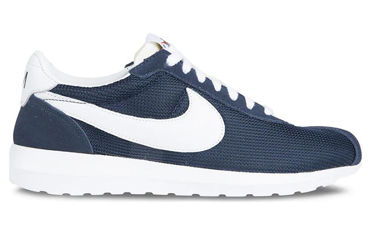Lookbook Nike Roshe LD-1000 QS 'Obsidian White' 802022-401
