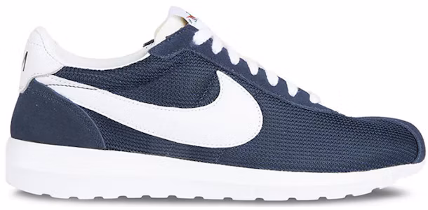 Lookbook Nike Roshe LD-1000 QS 'Obsidian Putih' 802022-401