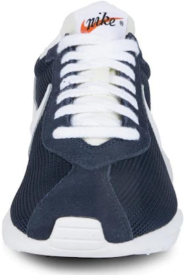 Nike Roshe系列 "小藤原浩" 低筒 跑步鞋 男款 藍 Shop Nike Roshe系列 "小藤原浩" 低筒 跑步鞋 男款 藍