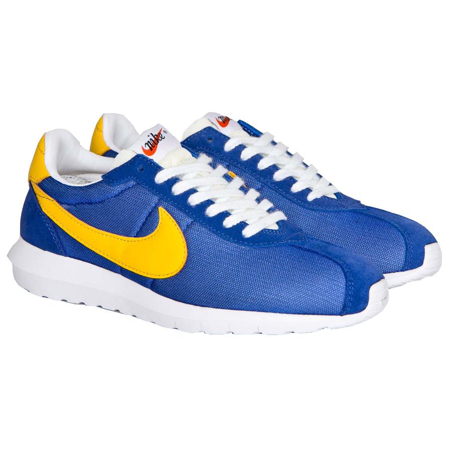 Lookbook Nike Roshe LD-1000 SP 'Azul Real Varsity' 709657-471