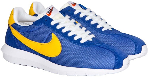 Nike Roshe LD-1000 SP 'Azul Real Varsity' 709657-471 Lookbook Nike Roshe LD-1000 SP 'Azul Real Varsity' 709657-471