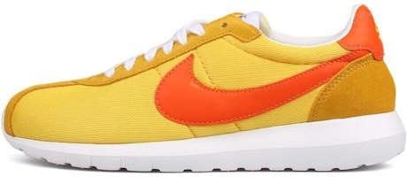 Nike Roshe LD 1000 'Yellow' 709657-781 Nike Roshe LD 1000 'Yellow' 709657-781