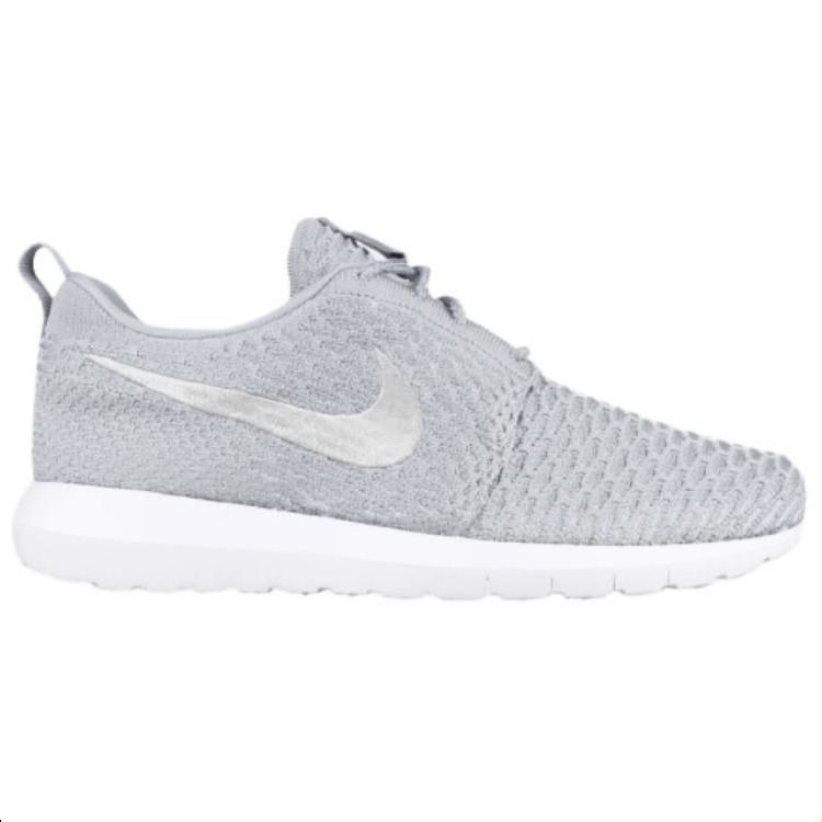 Order Nike Roshe NM Flyknit 'Gris' 677243-012