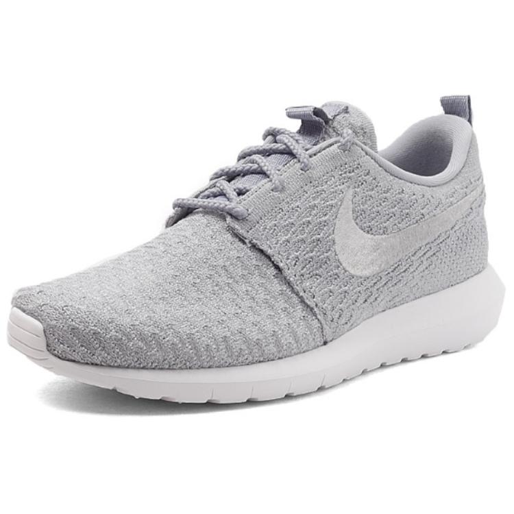 Lookbook Nike Roshe NM Flyknit 'Gris' 677243-012