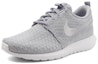 Lookbook Nike Roshe NM Flyknit 'Gris' 677243-012
