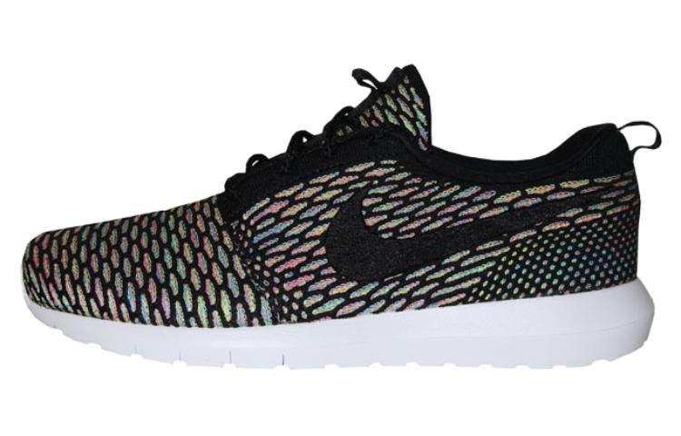 Nike Roshe NM Flyknit 'Multicolor' 677243-013