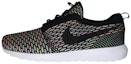 Buy 耐吉 Roshe Run 飛織多色系列