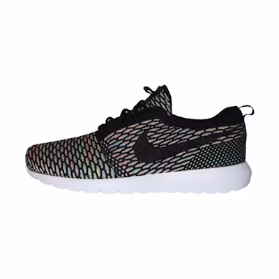 Nike Roshe NM Flyknit 'Multicolor'