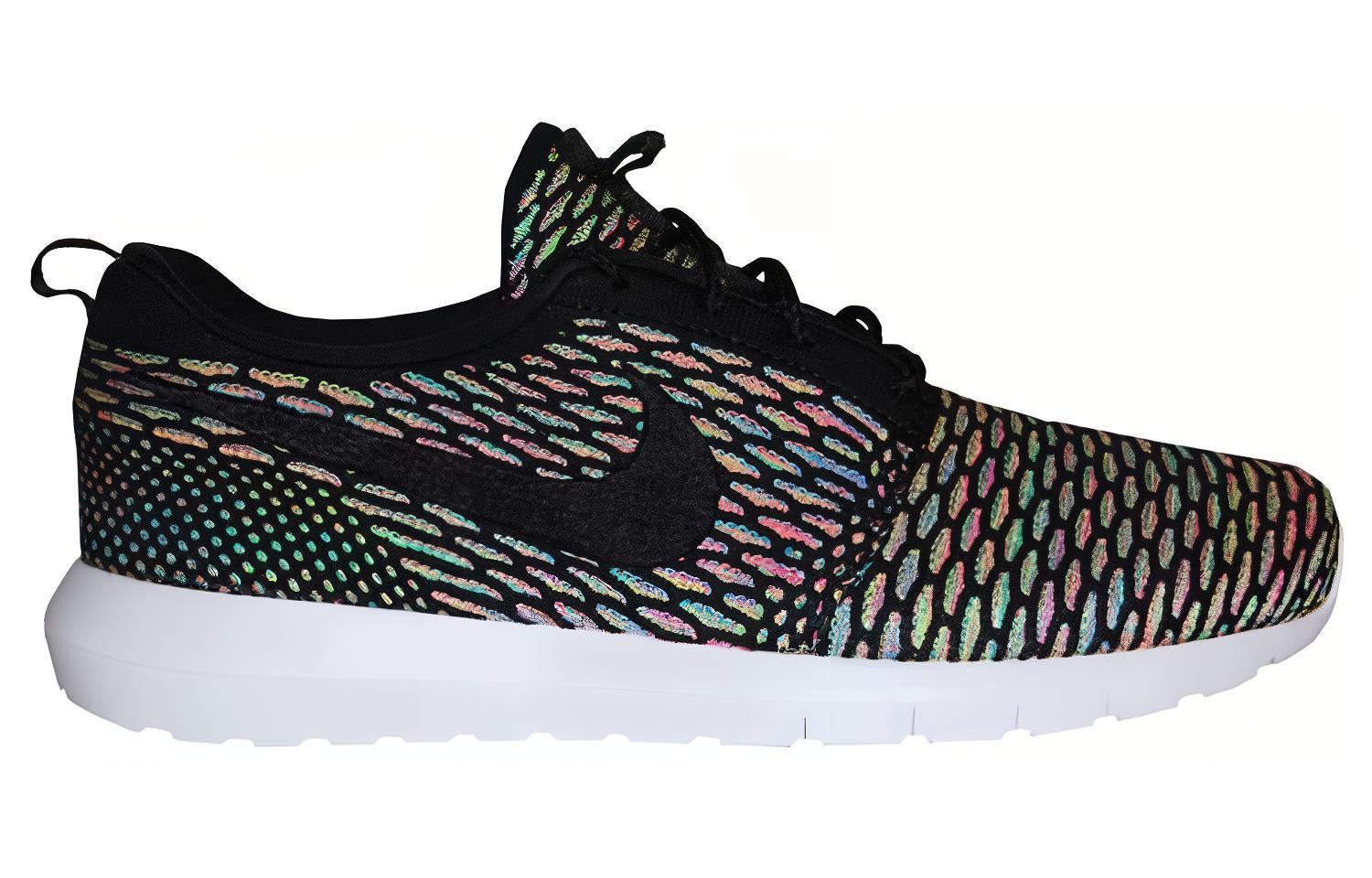 Order 耐吉 Roshe Run 飛織多色系列