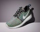 Buy 耐吉 Roshe Run Flyknit 暗黑黑曜石