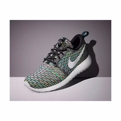 Nike Roshe NM Flyknit 'Purple'
