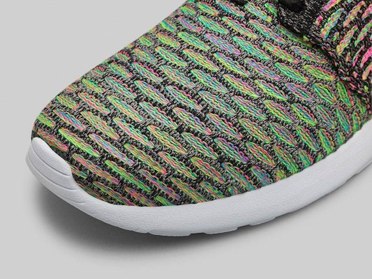 Nike Roshe NM Flyknit 'Purple' 677243-400 Order Nike Roshe NM Flyknit 'Purple' 677243-400