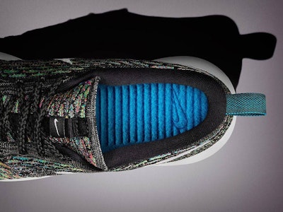 耐吉 Roshe Run Flyknit 暗黑黑曜石 Purchase 耐吉 Roshe Run Flyknit 暗黑黑曜石