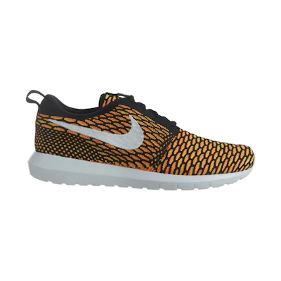 Nike Roshe NM Flyknit 'Total Orange'