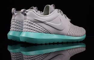 耐吉Roshe NM Flyknit高級版「卡呂普索」746825-003 Order 耐吉Roshe NM Flyknit高級版「卡呂普索」746825-003