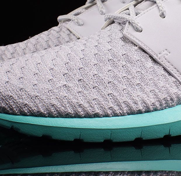 Lookbook 耐吉Roshe NM Flyknit高級版「卡呂普索」746825-003