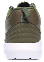 耐吉 Roshe NM Flyknit PRM “粗糙綠” 低筒跑步鞋 墨綠色 Shop 耐吉 Roshe NM Flyknit PRM “粗糙綠” 低筒跑步鞋 墨綠色