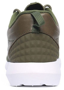 Nike Roshe NM Flyknit Premium 'Rough Green' Hijau Kasar 746825-300 Shop Nike Roshe NM Flyknit Premium 'Rough Green' Hijau Kasar 746825-300